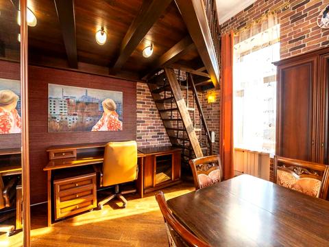 квартира за адресою Шовковична вул., 36/7