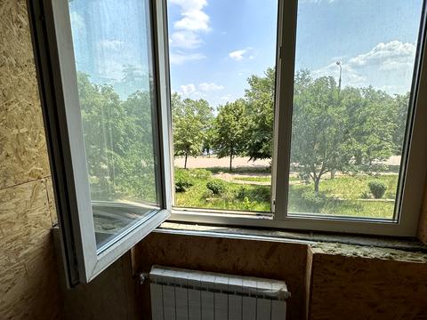 квартира по адресу Владимира Ивасюка просп. (Героїв Сталінграду), 14б