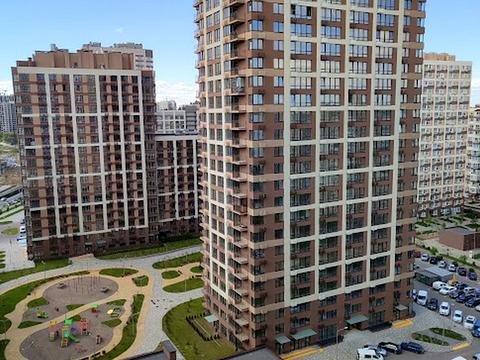 квартира по адресу Олександра Олеся ул., 2-В