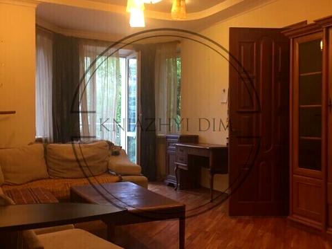 квартира по адресу Донецкая ул., 22