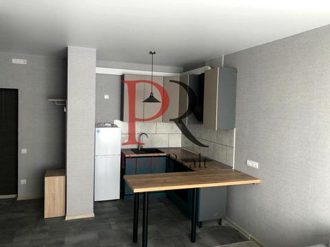 квартира за адресою Любомира Гузара просп. (Космонавта Комарова), 15а