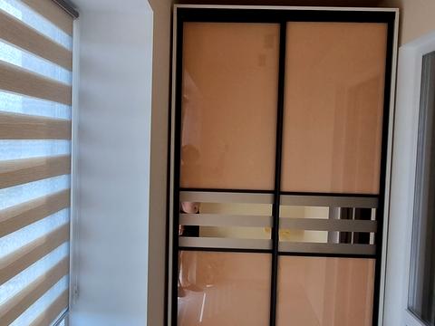 квартира за адресою В'ячеслава Чорновола вул., 60