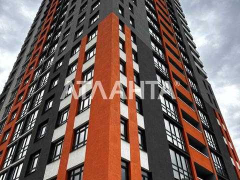 квартира за адресою Автозаводська вул., 72