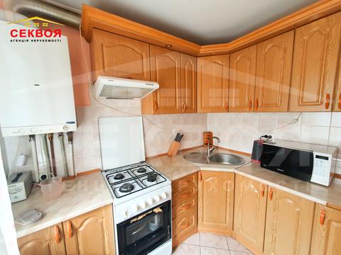 квартира за адресою Миру вул., 8