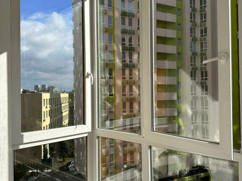 квартира за адресою Берестейський просп. (Перемоги), 67-В
