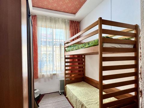 квартира по адресу Николая Лысенко ул., 4