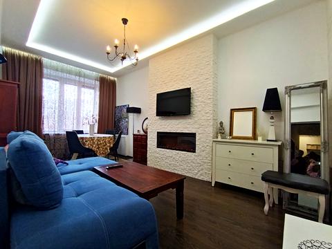 квартира за адресою Малоджанкойська вул., 8