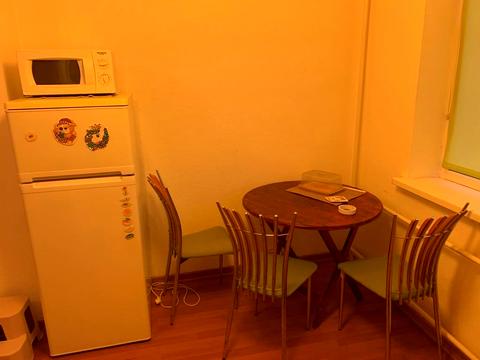 квартира по адресу Вахтанга Кикабидзе ул. (Булгакова), 4