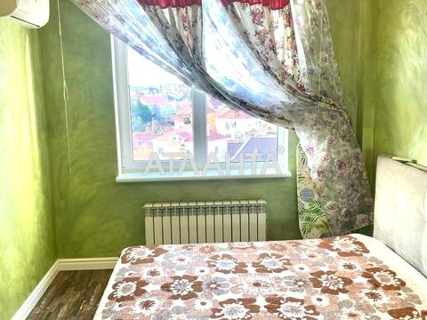 квартира по адресу Евгения Чикаленко ул., 43