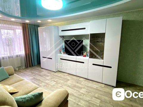 квартира по адресу Генерала Кузнецова, 6