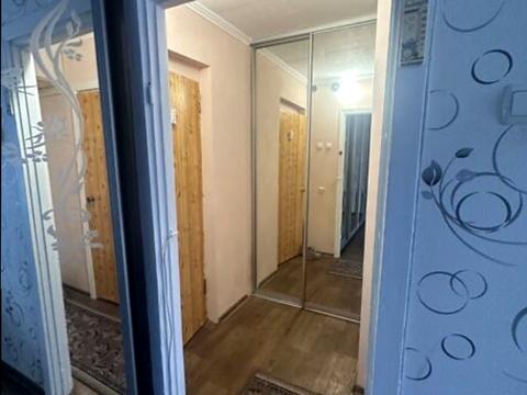 квартира за адресою Дніпро, Юрія Кондратюка вул. (Комунарівська), 5