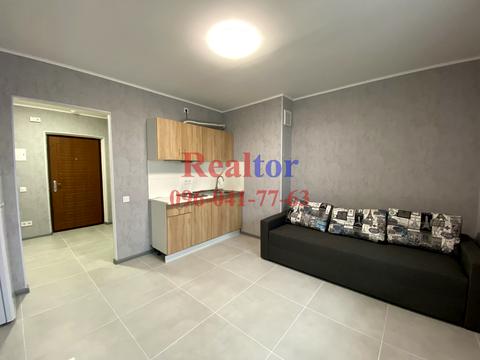 квартира по адресу Доковская ул., 10