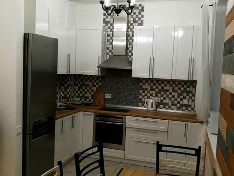 квартира за адресою Миколи Міхновського бульв. (Дружби народів), 32-А