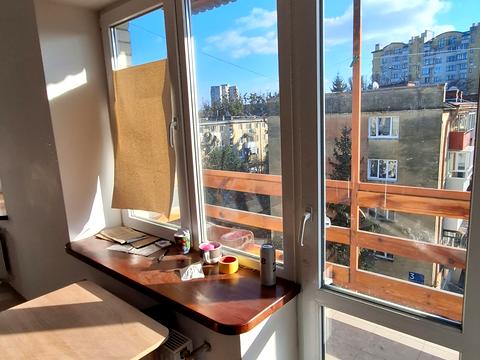 квартира за адресою Тернопільська вул., 4