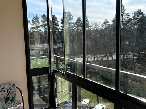 квартира за адресою Анатолія Петрицького вул., 23