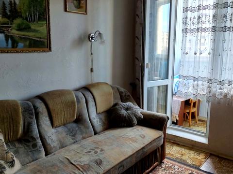 квартира по адресу Академика Глушкова просп., 29