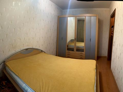 квартира по адресу проспект Миру, 80