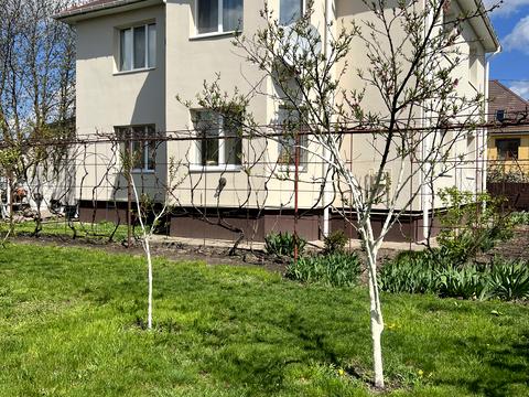 будинок за адресою Горького