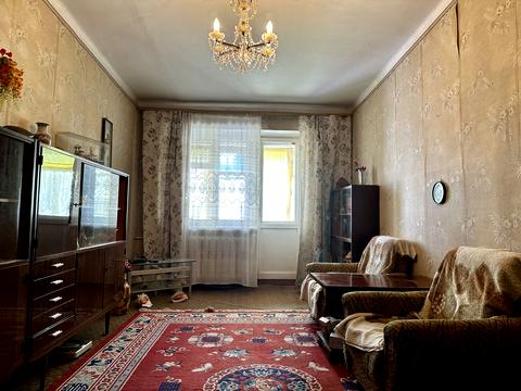 квартира за адресою Варненська вул., 18/2