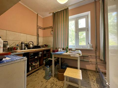 квартира за адресою Лазурна вул., 16а