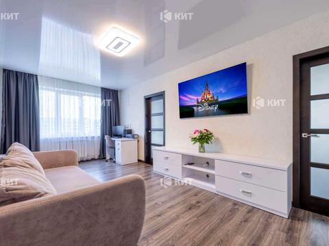 квартира по адресу Победы просп., 61 Б