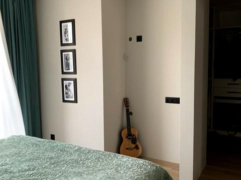 квартира за адресою Набережна Перемоги вул., 44