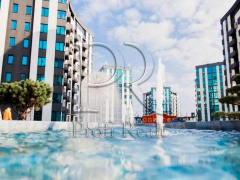 квартира за адресою Героїв Небесної Сотні просп., 16/10