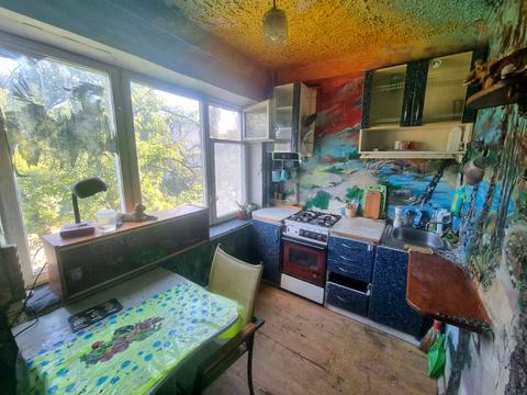 квартира по адресу Игоря Турчина ул. (Блюхера Василия), 12