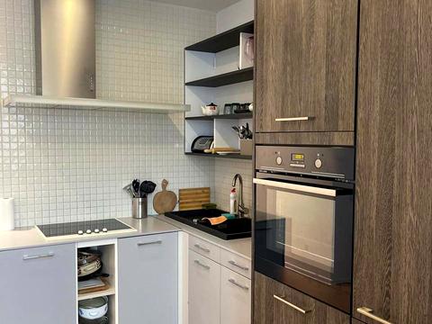 квартира за адресою Домобудівельна вул., 11