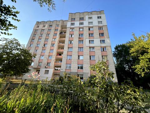 комната по адресу Немирівське шосе, 10
