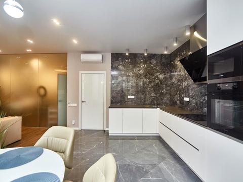 квартира за адресою Генуезська, 3В
