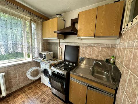 квартира по адресу Кульчицкой ул., 9