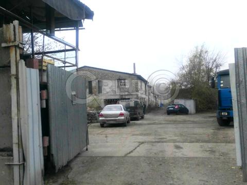 коммерческая по адресу Балка Червоная ул. (Ландау), 2-А