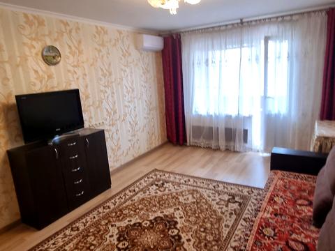 квартира по адресу Радунская ул., 38
