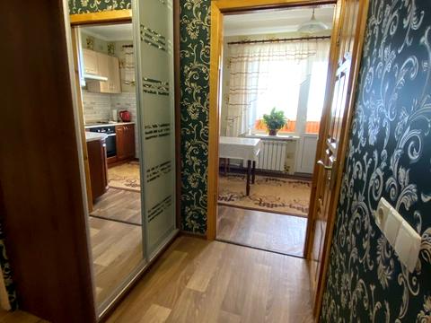 квартира по адресу Хорольская ул., 3