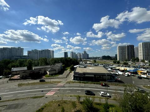 квартира по адресу Срибнокильская ул., 20
