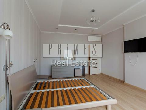 квартира по адресу Тараса Шевченко бульв., 27-Б