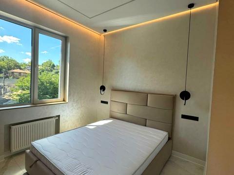 квартира по адресу Костанайская ул., 13