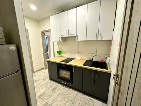 квартира за адресою Ревуцького вул., 40-Г