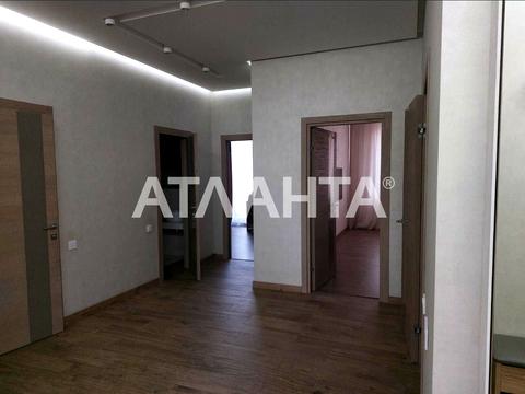 квартира по адресу Французский бульв., 60в