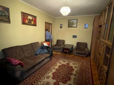 квартира по адресу Иорданская ул. (Лайоша Гавро), 11-Д