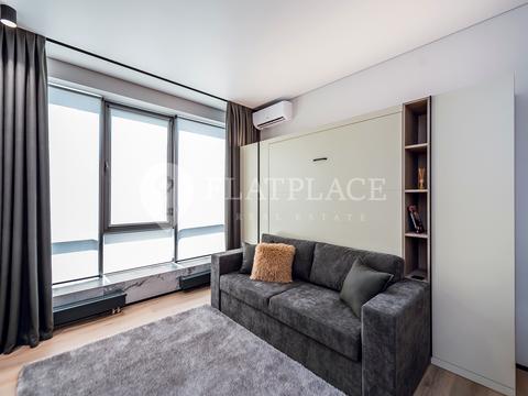 квартира по адресу Днепровская набережная ул., 14