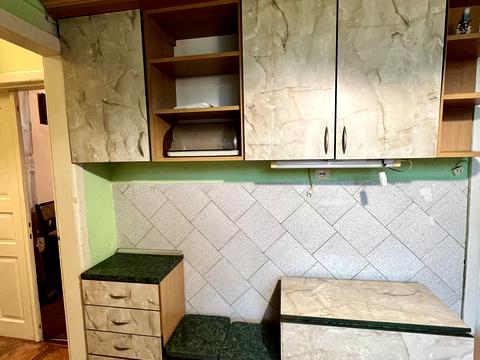 квартира по адресу Кобылянской ул., 12
