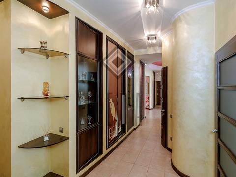 квартира по адресу Владимира Ивасюка просп. (Героїв Сталінграду), 6-Б