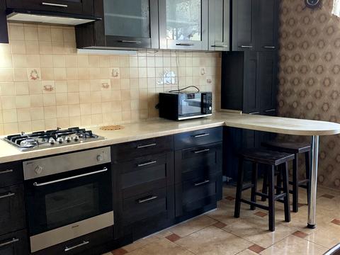 квартира по адресу Солнечная ул., 1б