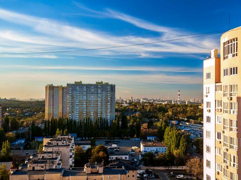 квартира за адресою Науки просп., 69