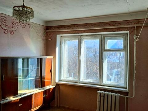 квартира по адресу Мельника ул. (Черняховского), 6