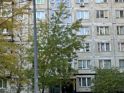 квартира по адресу Андрея Малышко ул., 9