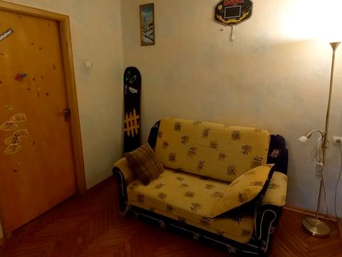 квартира за адресою Київ, Преображенська вул. (Івана Клименка), 26