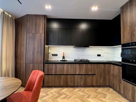 квартира за адресою Кульпарківська вул., 96